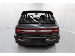 1991 Toyota Starlet (CC-1362618) for sale in Christiansburg, Virginia