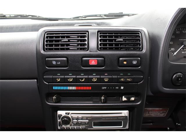 1991 Toyota Starlet (CC-1362618) for sale in Christiansburg, Virginia