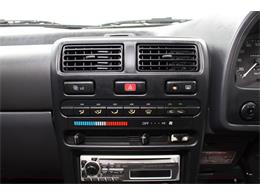 1991 Toyota Starlet (CC-1362618) for sale in Christiansburg, Virginia