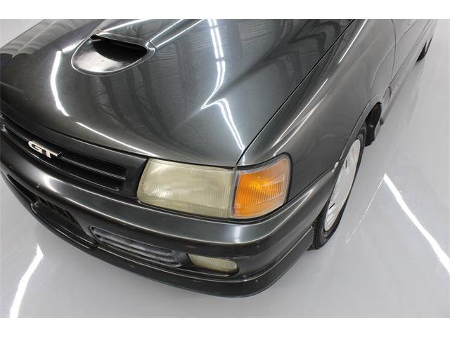 1991 Toyota Starlet (CC-1362618) for sale in Christiansburg, Virginia