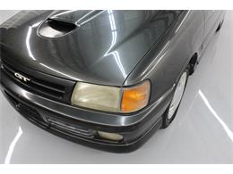 1991 Toyota Starlet (CC-1362618) for sale in Christiansburg, Virginia