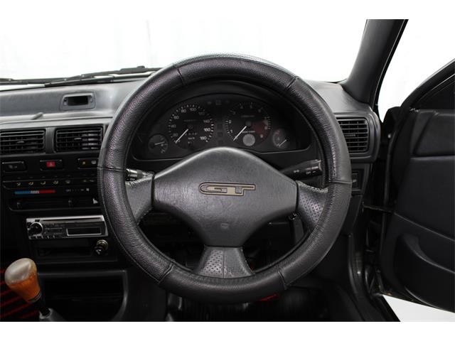 1991 Toyota Starlet (CC-1362618) for sale in Christiansburg, Virginia