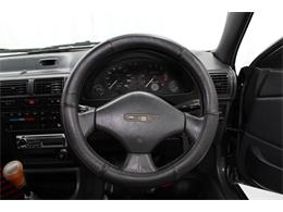 1991 Toyota Starlet (CC-1362618) for sale in Christiansburg, Virginia