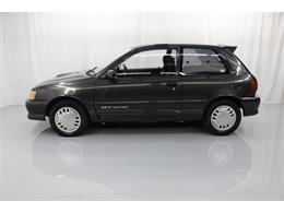 1991 Toyota Starlet (CC-1362618) for sale in Christiansburg, Virginia