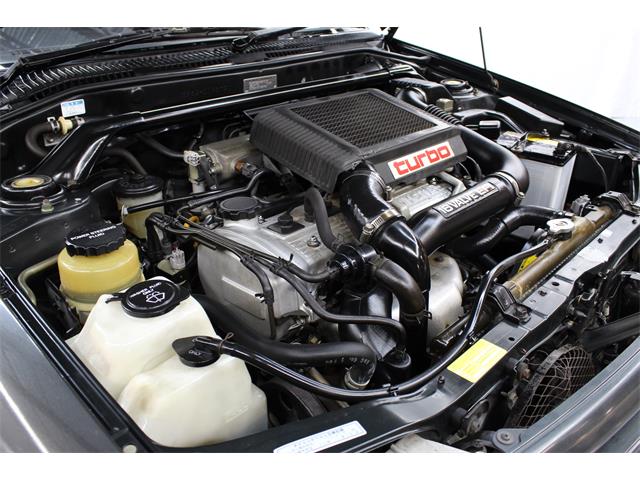 1991 Toyota Starlet (CC-1362618) for sale in Christiansburg, Virginia