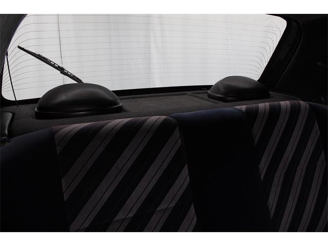 1991 Toyota Starlet (CC-1362618) for sale in Christiansburg, Virginia