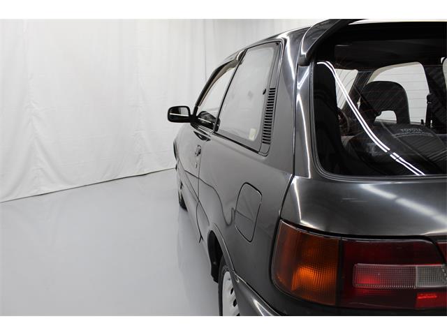 1991 Toyota Starlet (CC-1362618) for sale in Christiansburg, Virginia