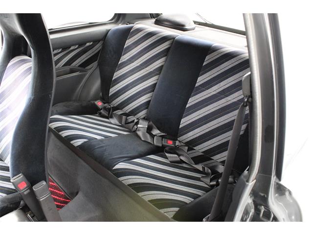 1991 Toyota Starlet (CC-1362618) for sale in Christiansburg, Virginia