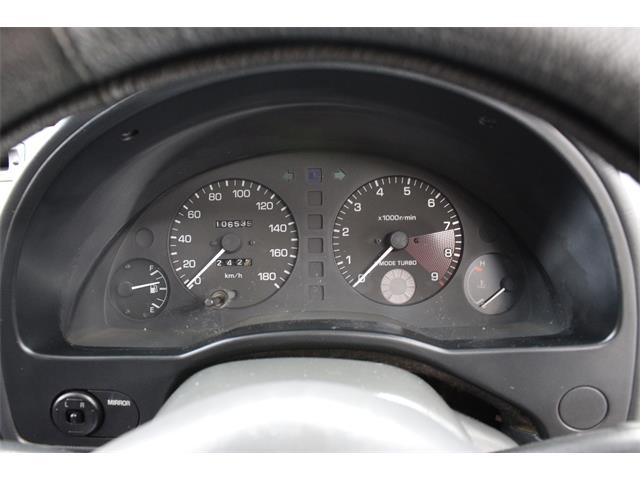 1991 Toyota Starlet (CC-1362618) for sale in Christiansburg, Virginia