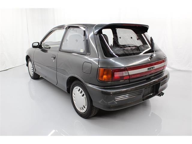 1991 Toyota Starlet (CC-1362618) for sale in Christiansburg, Virginia