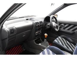 1991 Toyota Starlet (CC-1362618) for sale in Christiansburg, Virginia