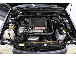 1991 Toyota Starlet (CC-1362618) for sale in Christiansburg, Virginia