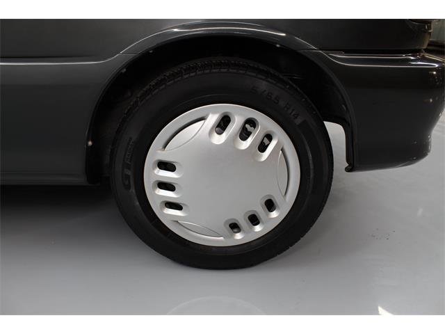 1991 Toyota Starlet (CC-1362618) for sale in Christiansburg, Virginia