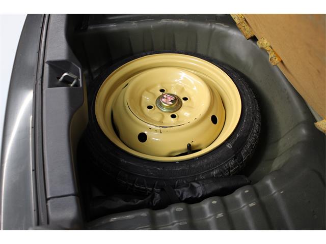 1991 Toyota Starlet (CC-1362618) for sale in Christiansburg, Virginia