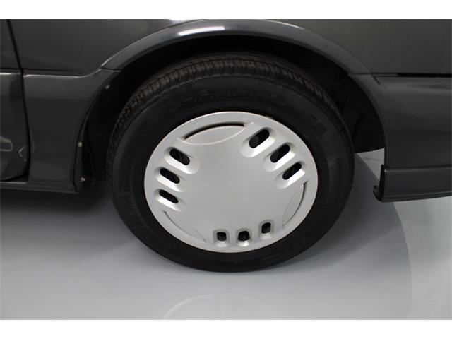 1991 Toyota Starlet (CC-1362618) for sale in Christiansburg, Virginia