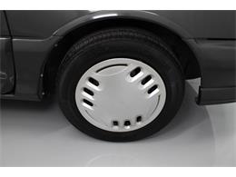 1991 Toyota Starlet (CC-1362618) for sale in Christiansburg, Virginia