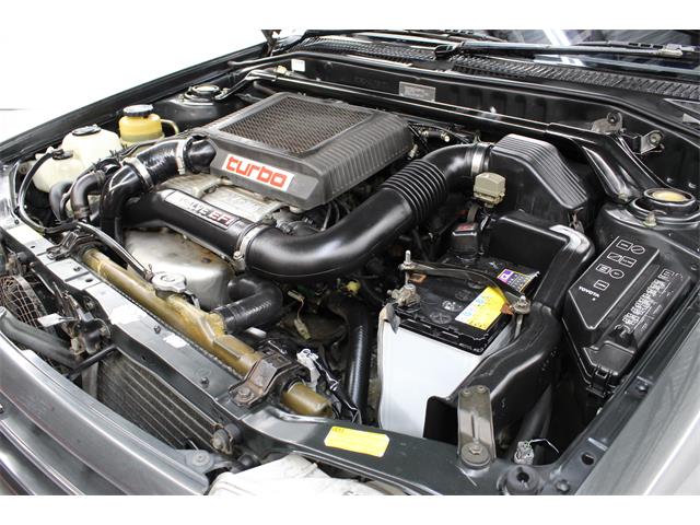 1991 Toyota Starlet (CC-1362618) for sale in Christiansburg, Virginia