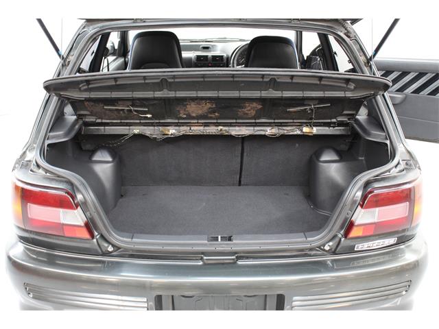 1991 Toyota Starlet (CC-1362618) for sale in Christiansburg, Virginia