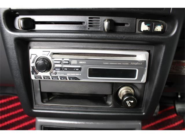 1991 Toyota Starlet (CC-1362618) for sale in Christiansburg, Virginia