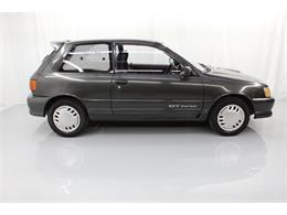 1991 Toyota Starlet (CC-1362618) for sale in Christiansburg, Virginia