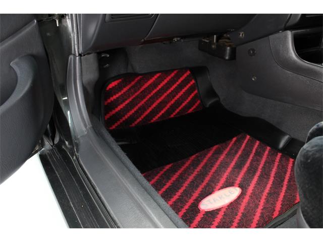 1991 Toyota Starlet (CC-1362618) for sale in Christiansburg, Virginia