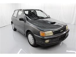 1991 Toyota Starlet (CC-1362618) for sale in Christiansburg, Virginia