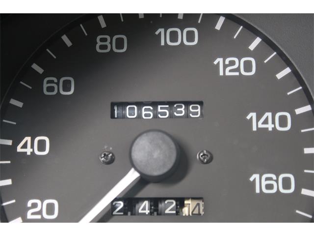 1991 Toyota Starlet (CC-1362618) for sale in Christiansburg, Virginia