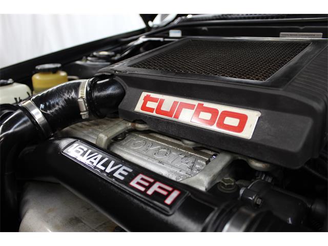 1991 Toyota Starlet (CC-1362618) for sale in Christiansburg, Virginia