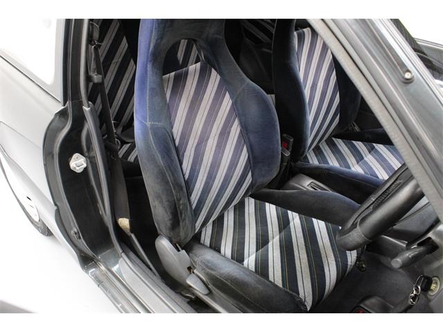 1991 Toyota Starlet (CC-1362618) for sale in Christiansburg, Virginia