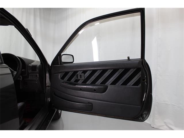 1991 Toyota Starlet (CC-1362618) for sale in Christiansburg, Virginia