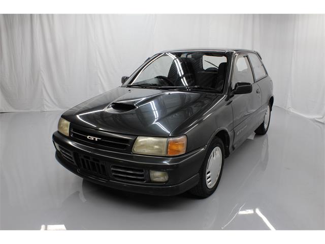 1991 Toyota Starlet (CC-1362618) for sale in Christiansburg, Virginia
