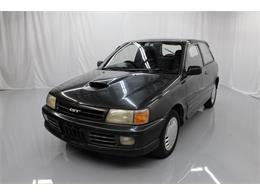 1991 Toyota Starlet (CC-1362618) for sale in Christiansburg, Virginia