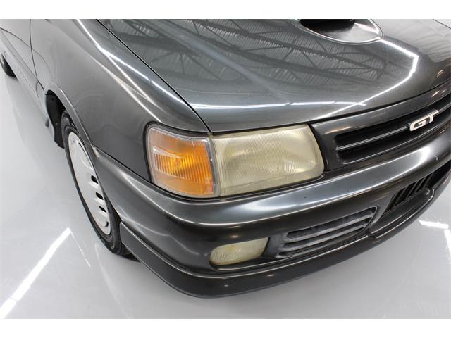 1991 Toyota Starlet (CC-1362618) for sale in Christiansburg, Virginia