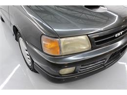 1991 Toyota Starlet (CC-1362618) for sale in Christiansburg, Virginia