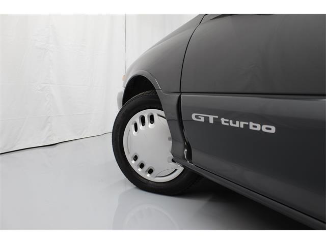 1991 Toyota Starlet (CC-1362618) for sale in Christiansburg, Virginia