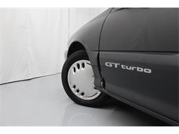 1991 Toyota Starlet (CC-1362618) for sale in Christiansburg, Virginia