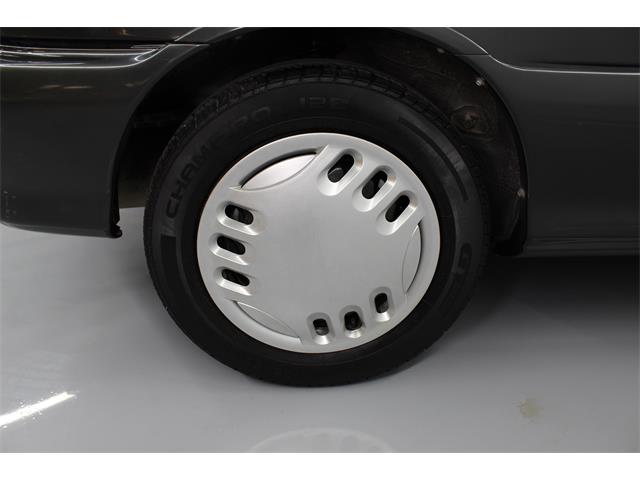 1991 Toyota Starlet (CC-1362618) for sale in Christiansburg, Virginia