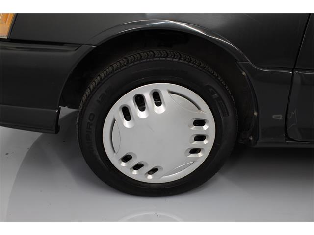 1991 Toyota Starlet (CC-1362618) for sale in Christiansburg, Virginia