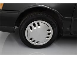 1991 Toyota Starlet (CC-1362618) for sale in Christiansburg, Virginia