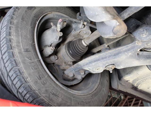 1991 Toyota Starlet (CC-1362618) for sale in Christiansburg, Virginia