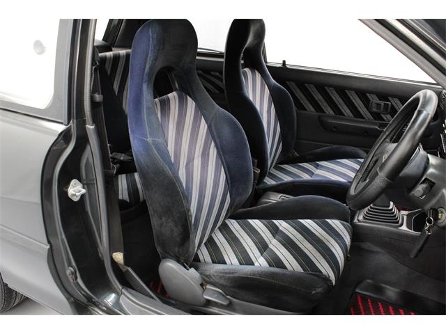 1991 Toyota Starlet (CC-1362618) for sale in Christiansburg, Virginia