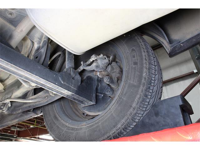 1991 Toyota Starlet (CC-1362618) for sale in Christiansburg, Virginia