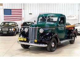 1939 Chevrolet 1/2-Ton Pickup (CC-1362642) for sale in Kentwood, Michigan