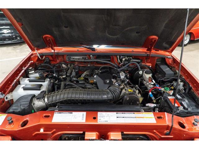 1998 Ford Ranger (CC-1362643) for sale in Kentwood, Michigan