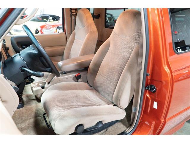 1998 Ford Ranger (CC-1362643) for sale in Kentwood, Michigan