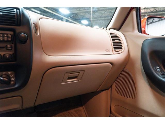 1998 Ford Ranger (CC-1362643) for sale in Kentwood, Michigan