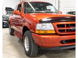 1998 Ford Ranger (CC-1362643) for sale in Kentwood, Michigan