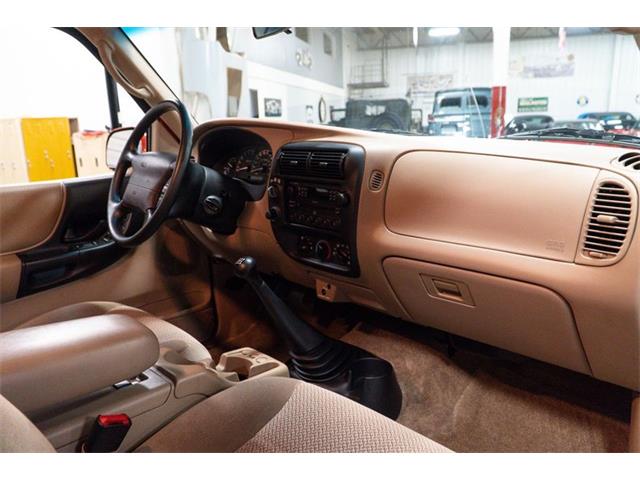 1998 Ford Ranger (CC-1362643) for sale in Kentwood, Michigan