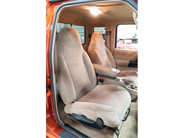 1998 Ford Ranger (CC-1362643) for sale in Kentwood, Michigan
