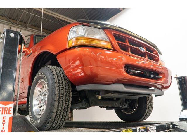 1998 Ford Ranger (CC-1362643) for sale in Kentwood, Michigan